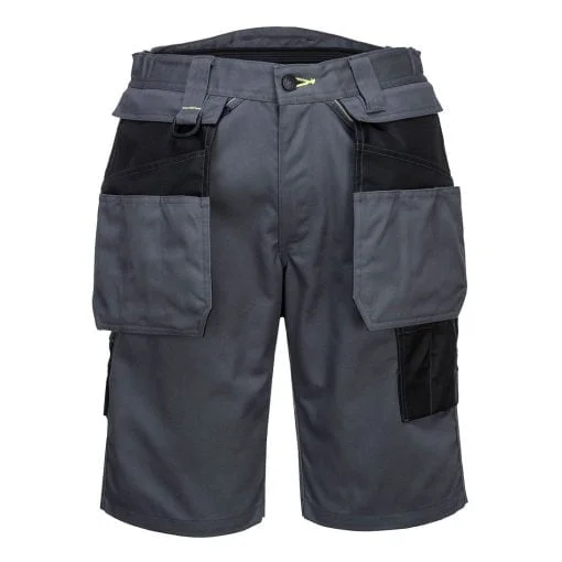 PW3 Pantaloni Scurti de Lucru Holster Work, marime 42