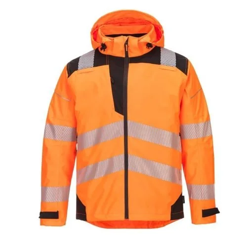PW3 Extreme Breathable Rain Jacket, marime XXL