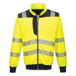 Bluza PW3 HiVis, marime 5XL
