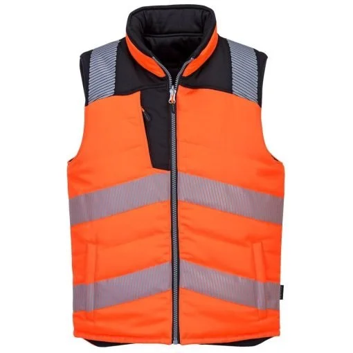 Vesta Reversibila Hi Vis PW3, marime XXXL