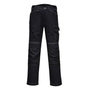 PW3 Pantaloni de lucru Stretch pentru femei, marime 26