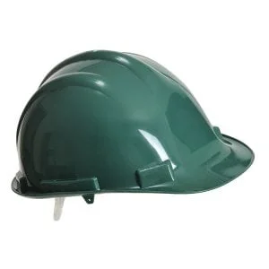 Casca de  Protectie PP Safety