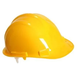 Casca de  Protectie PP Safety