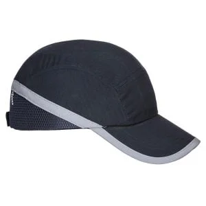 Sapca Short Peak