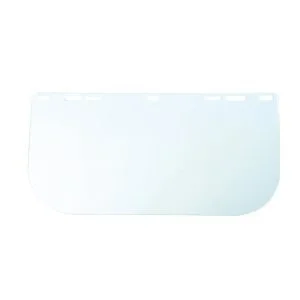 Vizor de Schimb Transparent
