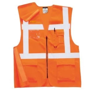 Vesta Executive Rail RIS, marime L
