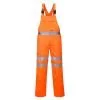 Salopeta Hi-Vis RIS, marime XXXL