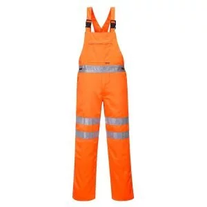 Salopeta Hi-Vis RIS, marime L