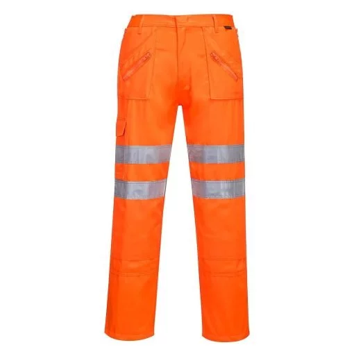 Pantaloni Rail Action, marime XXL