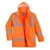 Jacheta HiVis Respirabila, marime S