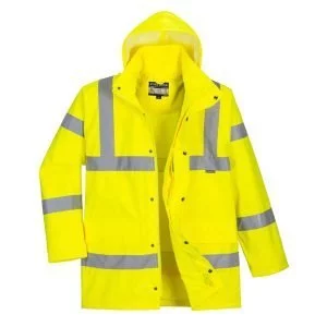 Jacheta HiVis Respirabila, marime M