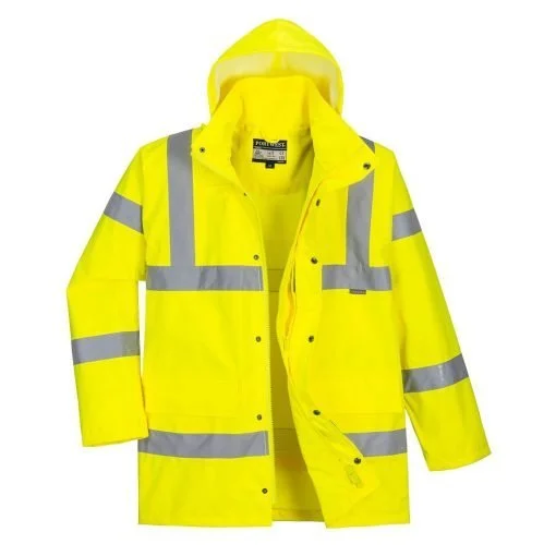 Jacheta HiVis Respirabila, marime XL