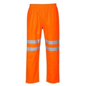 Pantaloni Respirabili Hi Vis, marime L