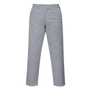Pantalon Harrow Chefs, marime L