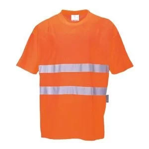 Tricou polo bumbac Confort, marime L
