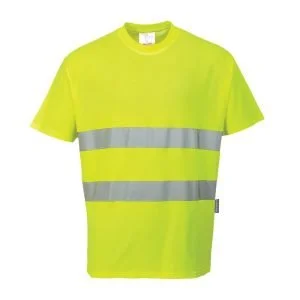 Tricou polo bumbac Confort, marime XL