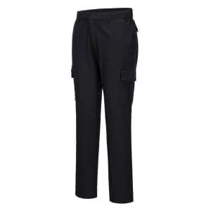 Pantaloni Combat Slim Strech, marime 48