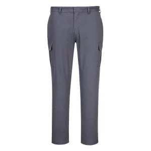 Pantaloni Combat Slim Strech, marime 32