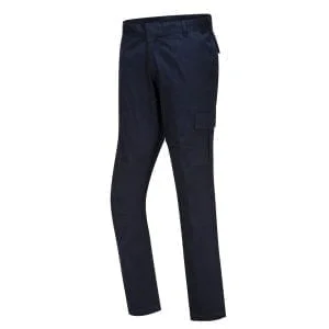 Pantaloni Combat Slim Strech, marime 30