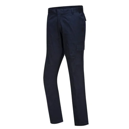 Pantaloni Combat Slim Strech, marime 38