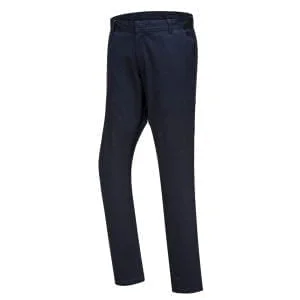 Pantaloni Chino Slim Strech, marime 28