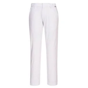 Pantaloni Chino Slim Strech, marime 32