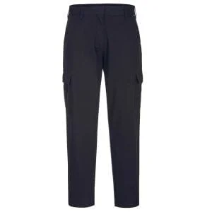 PW3 Pantaloni de Lucru Stretch pentru Femei, marime 34