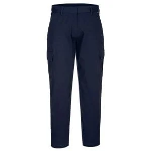 PW3 Pantaloni de Lucru Stretch pentru Femei, marime 38