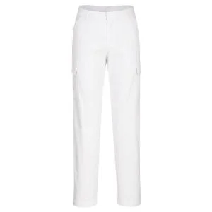 PW3 Pantaloni de Lucru Stretch pentru Femei, marime 26