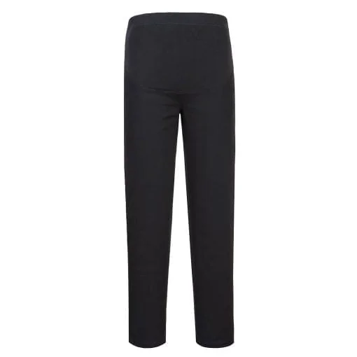 Pantaloni de maternitate stretch, marime XXL