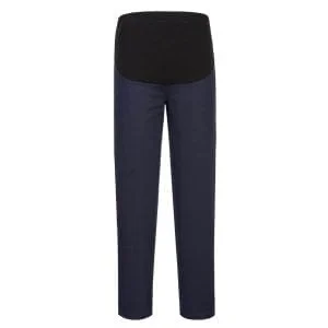 Pantaloni de maternitate stretch, marime L