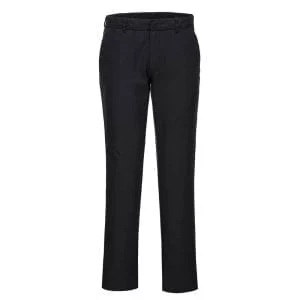 Pantaloni chino slim pentru femei, marime 26
