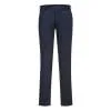 Pantaloni chino slim pentru femei, marime 26