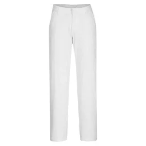 Pantaloni chino slim pentru femei, marime 32