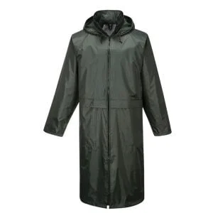 Haina de Ploaie Classic Adult, marime L