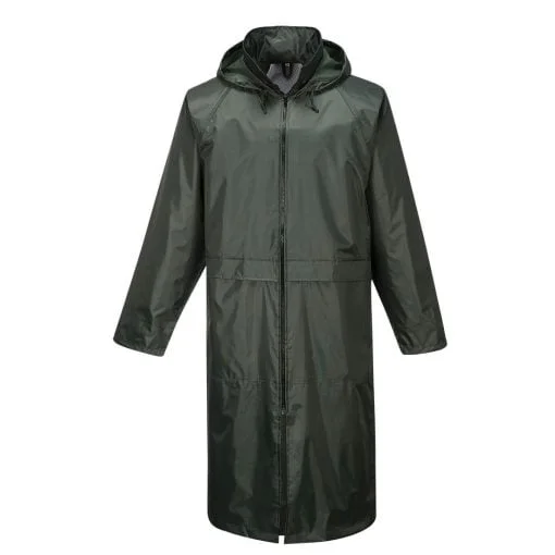 Haina de Ploaie Classic Adult, marime S