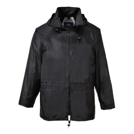 Jacheta de Ploaie Clasica, marime 5XL
