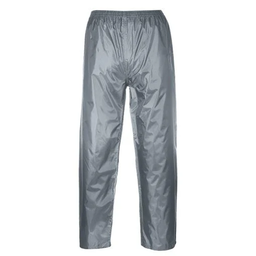 Pantaloni Clasici de Ploaie, marime M