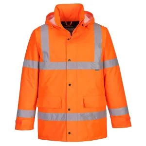 Jacheta Traffic Hi-Vis, marime XL