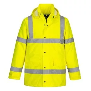 Jacheta Traffic Hi-Vis, marime M