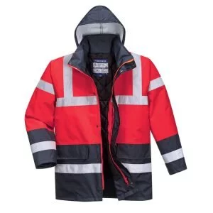 Jacheta Traffic Contrast, marime L
