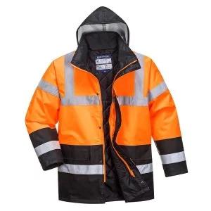 Jacheta Traffic HiVisTwo Tone, marime XXL
