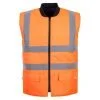 Vesta Termica Reversibila Hi-Vis, marime M