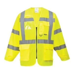 Jacheta Executive Hi-Vis, marime XL