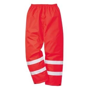 Pantaloni Hi-Vis Traffic, marime S