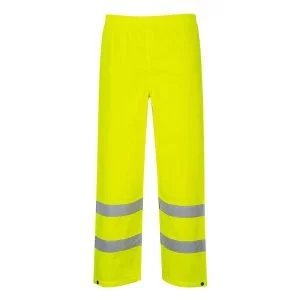 Pantaloni Hi-Vis Traffic, marime XS