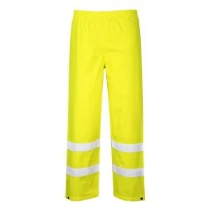 Pantaloni Hi-Vis Traffic, marime L