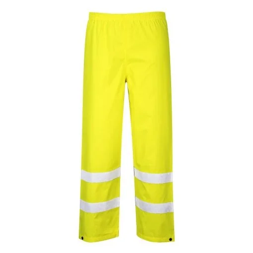 Pantaloni Hi-Vis Traffic, marime L