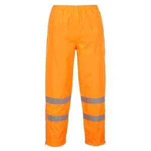 Pantaloni Respirabili Hi-Vis, marime L