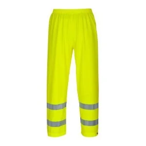 Pantaloni Reflectorizanti Sealtex Ultra, marime XS